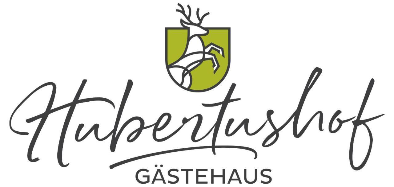 فندق Gastehaus Hubertushof - 24H Check-In Hausen  المظهر الخارجي الصورة